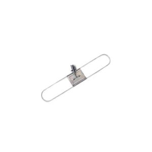 bastidor metálico para mopa 60 cm