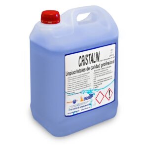 Limpiacristales y multiusos CRISTALIN