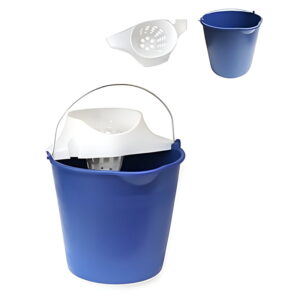 Cubo de limpieza