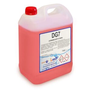 Desengrasante general DG7