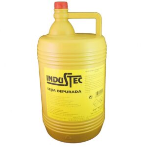 Lejía depurada INDUSTEC